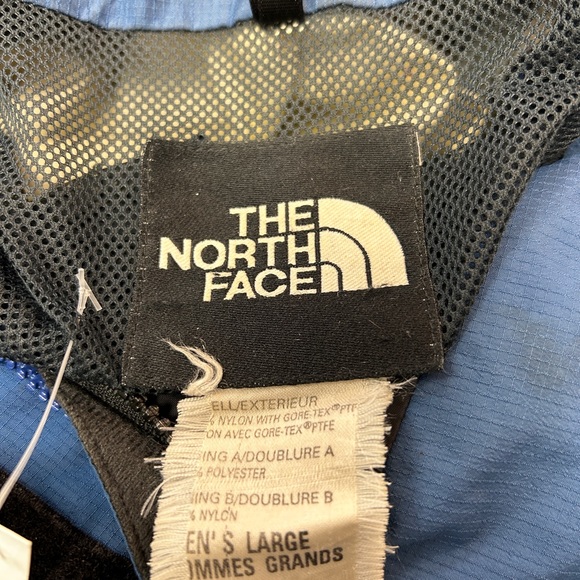 VINTAGE 1990s NORTH FACE GORTEX JACKET - Picture 3 of 3